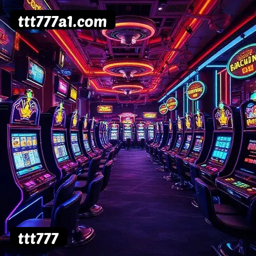 Como Registrar e Fazer Login ttt777