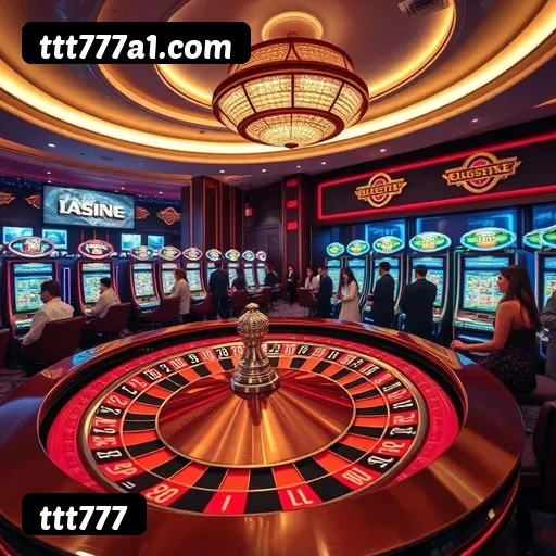 Termos e Condições Transparentes ttt777