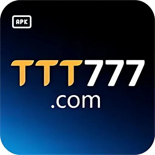 APK oficial da ttt777 para Android