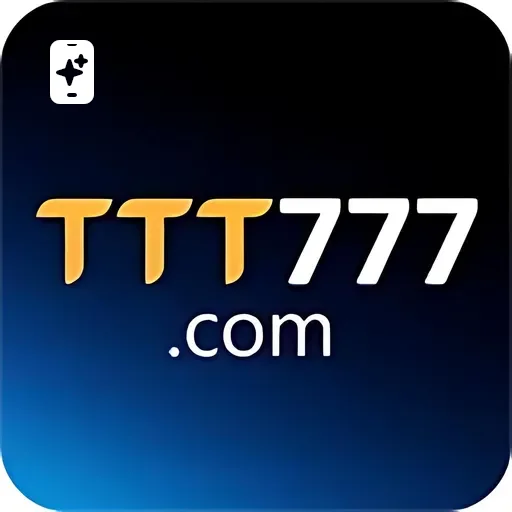 APP oficial da ttt777 para mobile