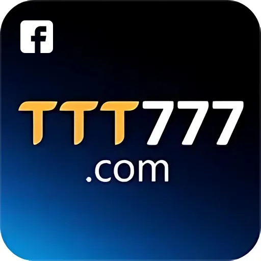 Página oficial da ttt777 no Facebook